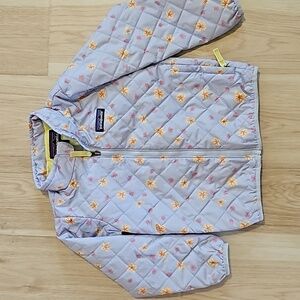 Patagonia toddler jacket